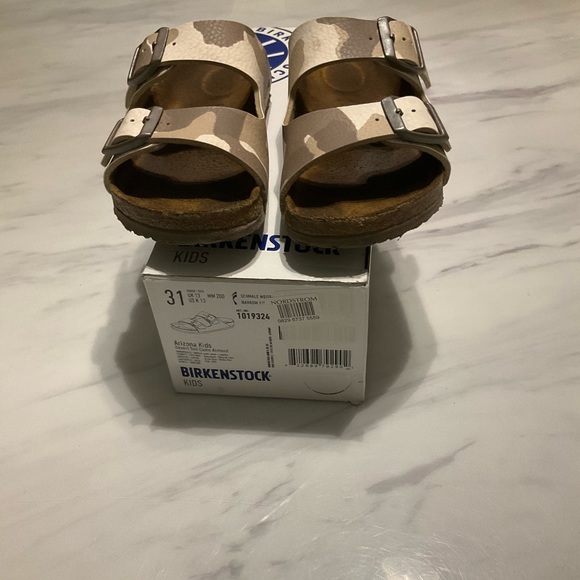 Birkenstock size 13 - Picture 5 of 6